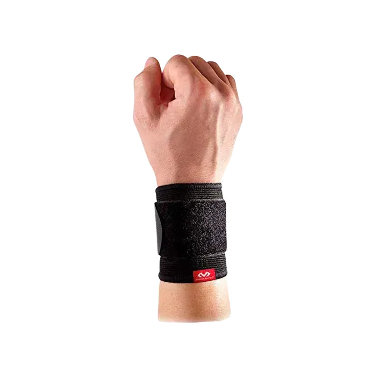 McDavid Elastic Wristband 513
