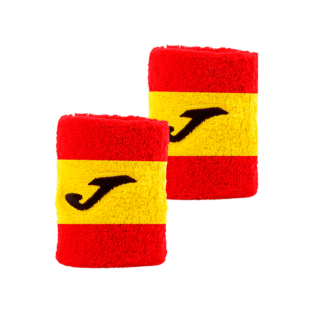 Short Wristbands Joma Spain (x2)