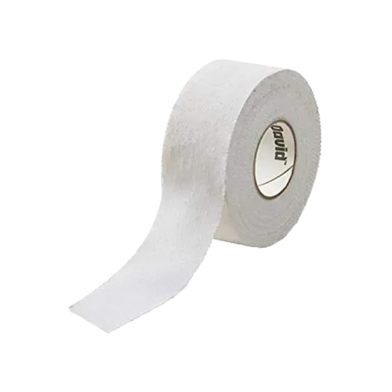 Tape McDavid Ancho 2,5cm