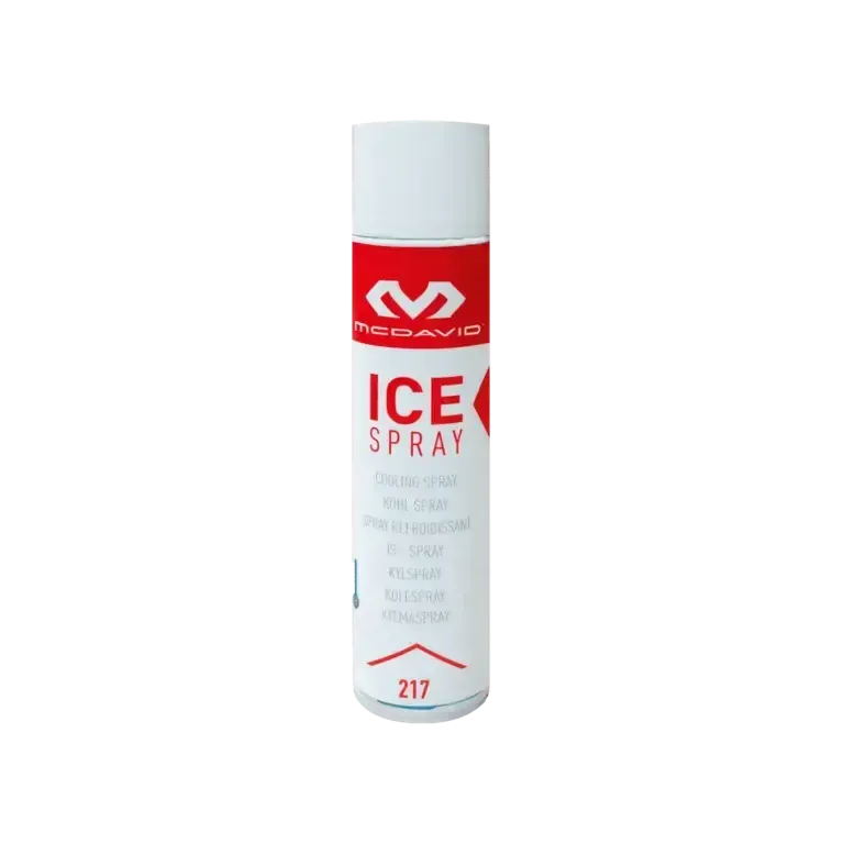 Gelo spray McDavid 300ML
