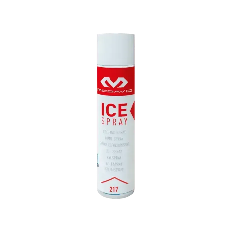 Ice spray McDavid 300ML