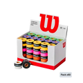 Tambor Overgrips Wilson Lisos Multicolor (x60)