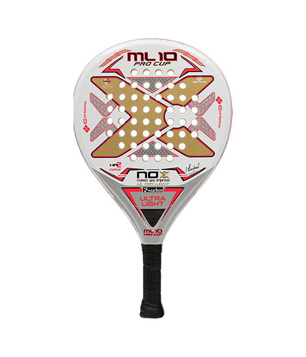 Nox ML Procup Ultralight Jr racket