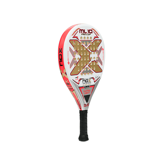 Nox ML Procup Ultralight Jr racket
