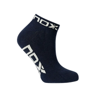 Socken Nox Pinkies Blau Damen