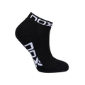 Socken Nox Pinkies Schwarz Frauen