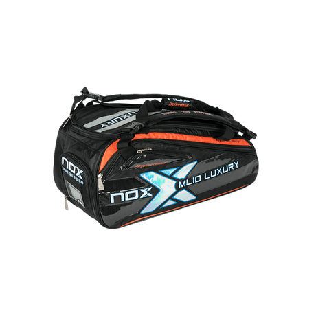 Nox Thermo ML10 Silver Padel Bag