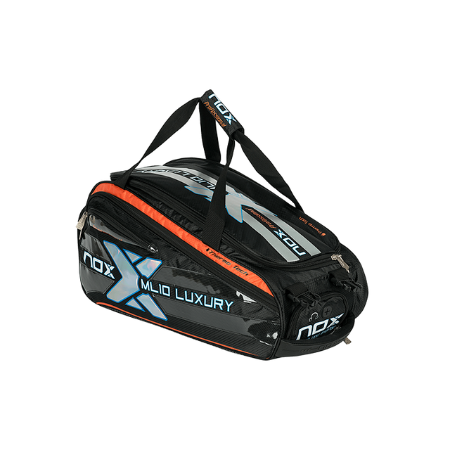 Nox Thermo ML10 Silver Padel Bag