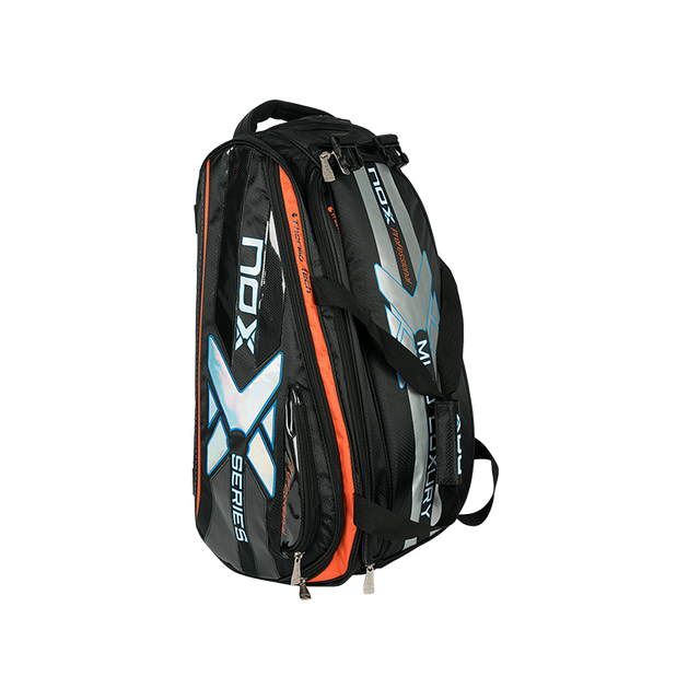 Nox Thermo ML10 Silver Padel Bag