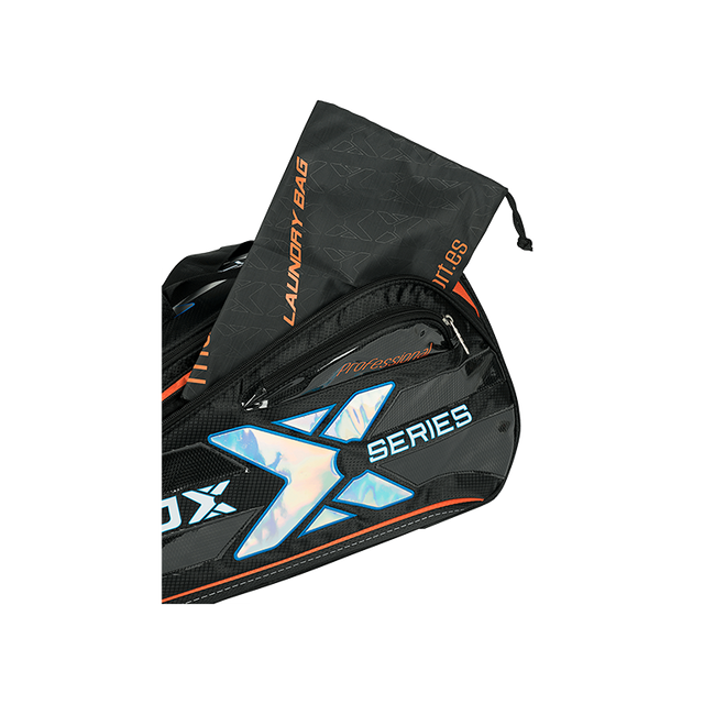 Nox Thermo ML10 Silver Padel Bag