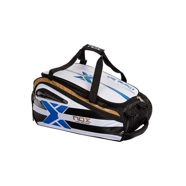 Nox Elite padel racket bag