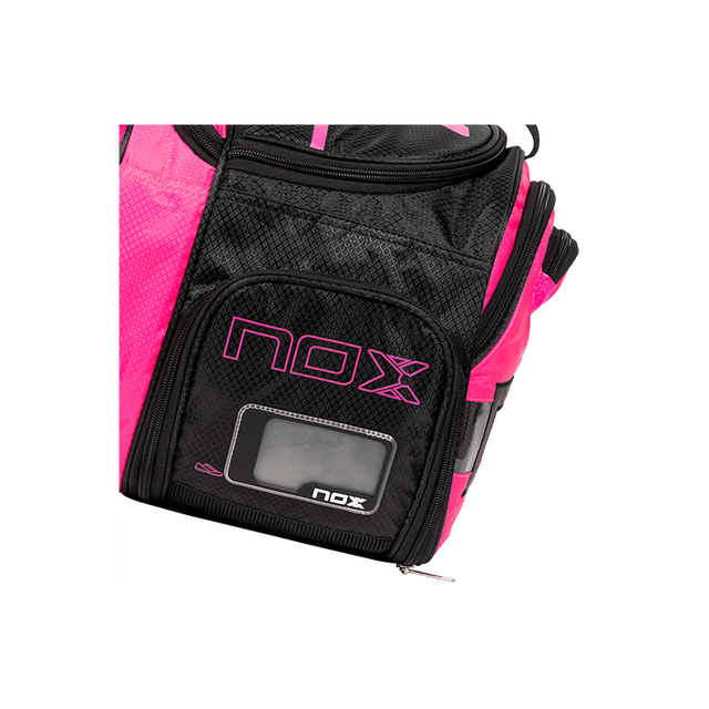 Nox Pro Pink Padel Bag