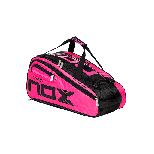 Nox Pro Pink Padel Bag