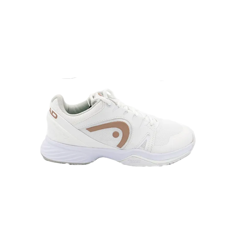 Zapatillas HEAD Sprint LTD. Women White/White