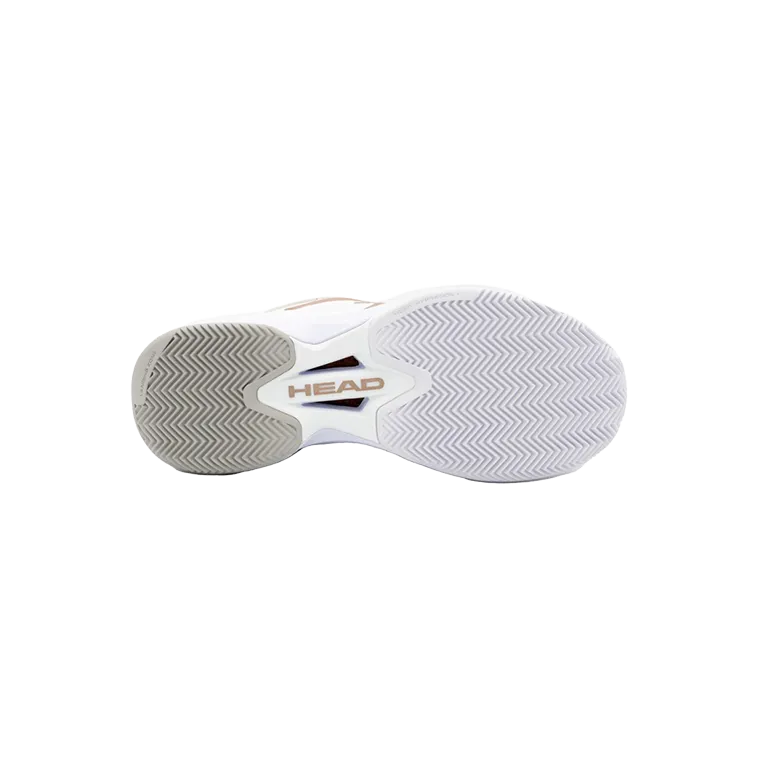 Zapatillas HEAD Sprint LTD. Women White/White