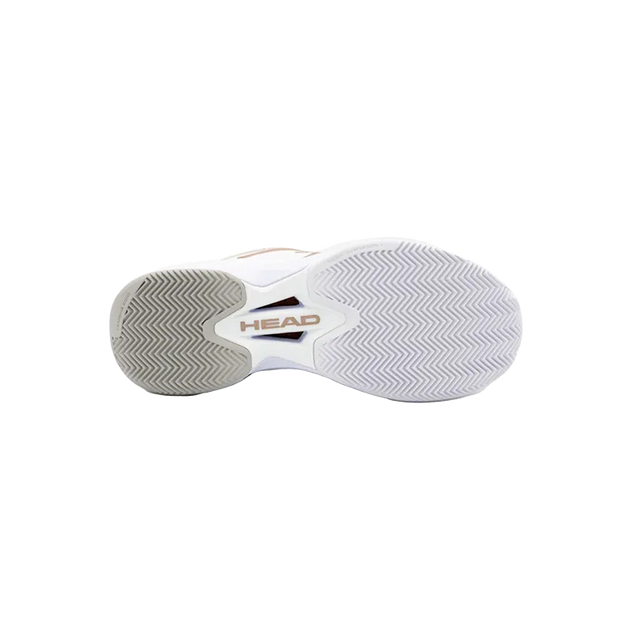 Zapatillas HEAD Sprint LTD. Women White/White