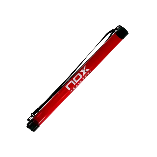 Tubo Recogepelotas NOX