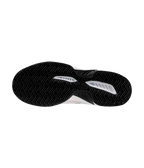 Chaussures de padel Mizuno Break Shot 5 CC Blanc/Noir 2025