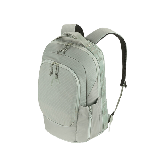 Mochila HEAD Pro Backpack 30L Verde 2023