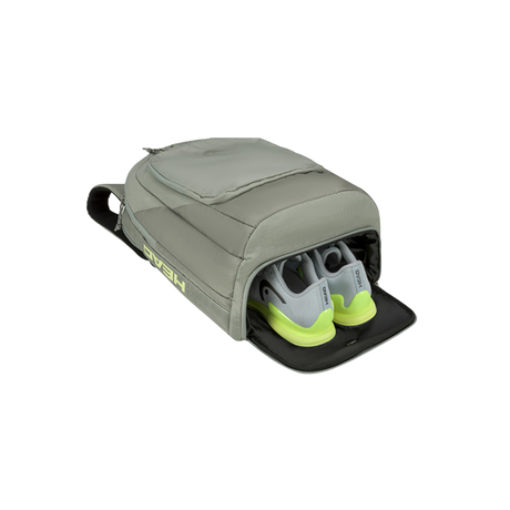 Mochila HEAD Pro Backpack 30L Verde 2023