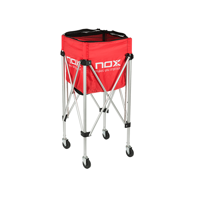 Foldable Nox ball basket