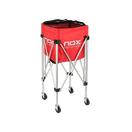 Cesto de Bolas Plegable NOX