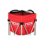 Zusammenklappbarer Ballkorb Nox