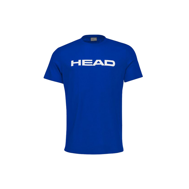 Camiseta HEAD Azul 2023