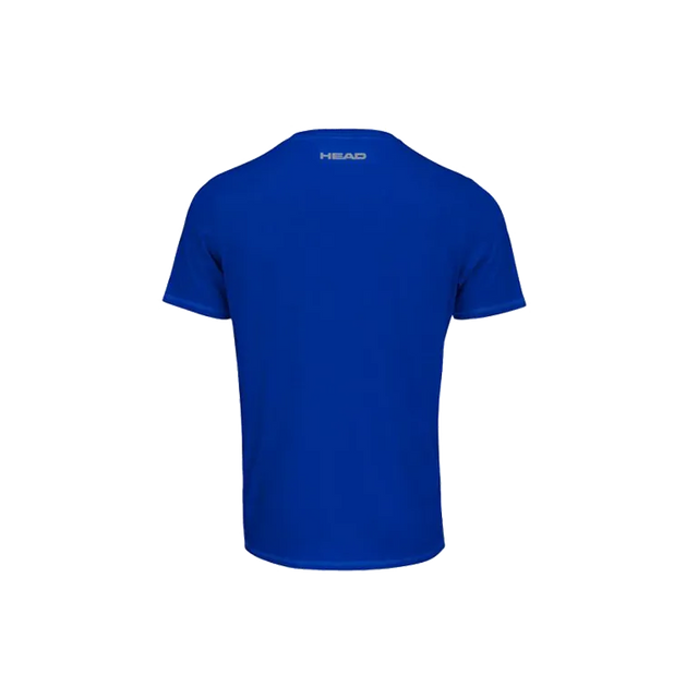 Camiseta HEAD Azul