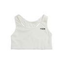 Top Deportivo NOX Pro Blanco