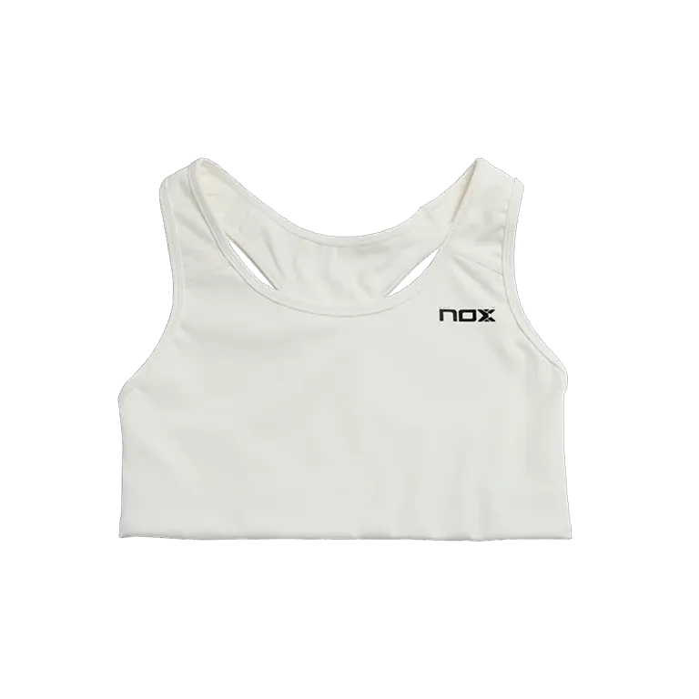Top Esportes Nox Pro Branco