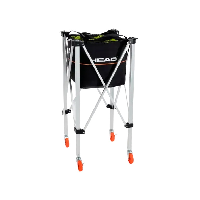 Cesto de Bolas HEAD Plegable