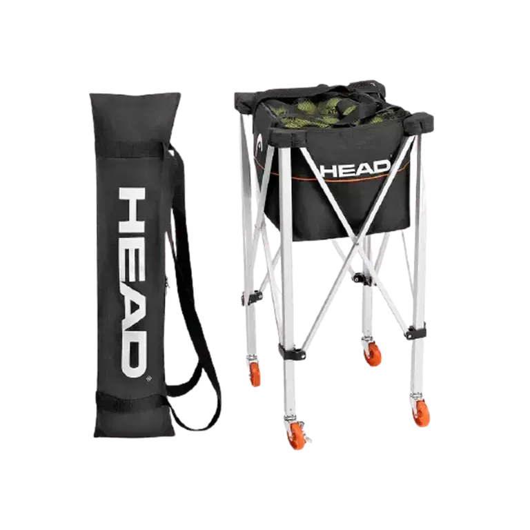 Cesto de Bolas HEAD Plegable