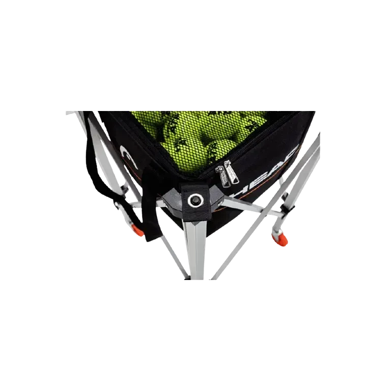 Cesto de Bolas HEAD Plegable