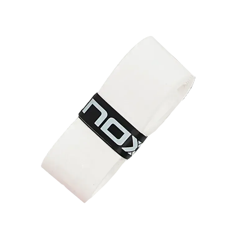 Aderência excessiva Nox Pro Suave Branco (x1)