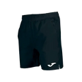 Pantalón Corto Joma Master Tennis Negro