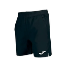 Pantalón Corto Joma Master Tennis Negro