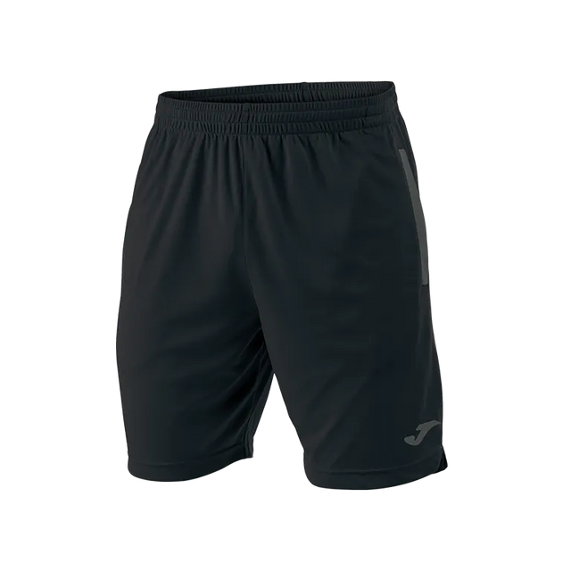 Pantalón Corto Joma Bermuda Miami Negro