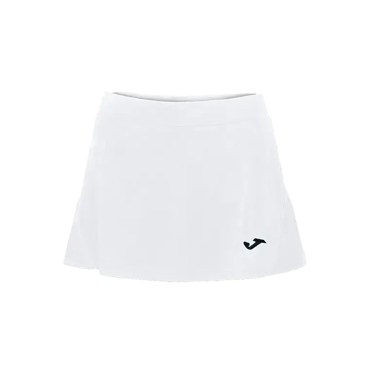 Skirt Joma Katy II White