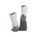 Calzini Joma Antiscivolo Lungo Bianco