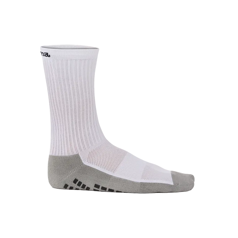 Calzini Joma Antiscivolo Lungo Bianco