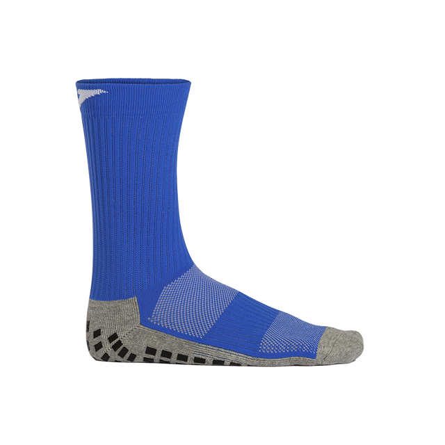 Joma Long Non-Slip Socks Blue