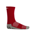 Calcetines Joma Antideslizantes Largos Rojo