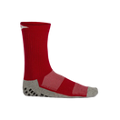 Calcetines Joma Antideslizantes Largos Rojo