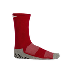 Calcetines Joma Antideslizantes Largos Rojo