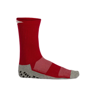 Calcetines Joma Antideslizantes Largos Rojo
