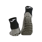 Calcetines Joma Antideslizantes Cortos Negro