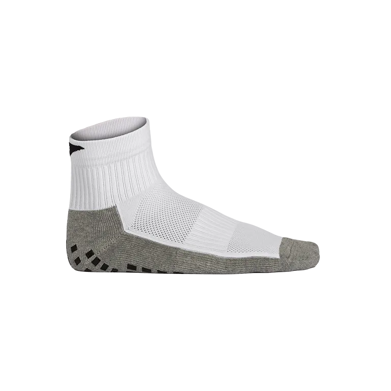 Calcetines Joma Antideslizantes Cortos Blanco