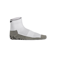 Chaussettes Joma Court Antidérapant Blanc