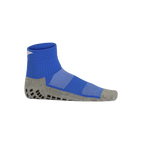Chaussettes Joma Court Antidérapant Bleu